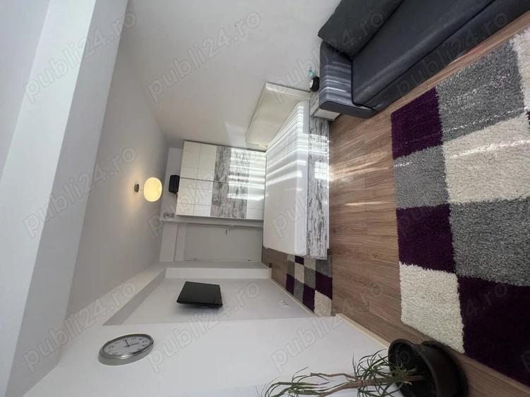 Apartament cu 2 camere decomandat în Prelungirea Ghencea