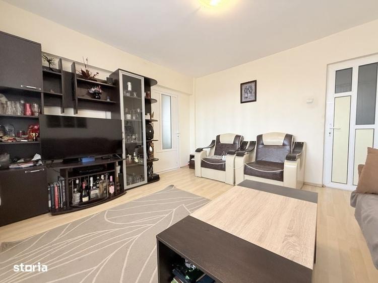 Apartament de vanzare cu 3 camere in Tomis Nord - 5