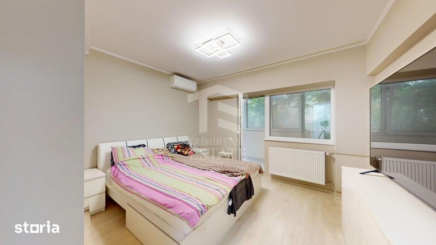 Apartament 3 camere Lacul Tei Doamna Ghica Colentina - 5