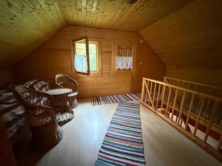 Casă cu 3 camere în Praid