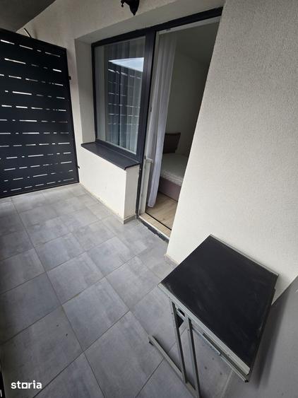 Apartament cu 3 camere decomandat în Baciu