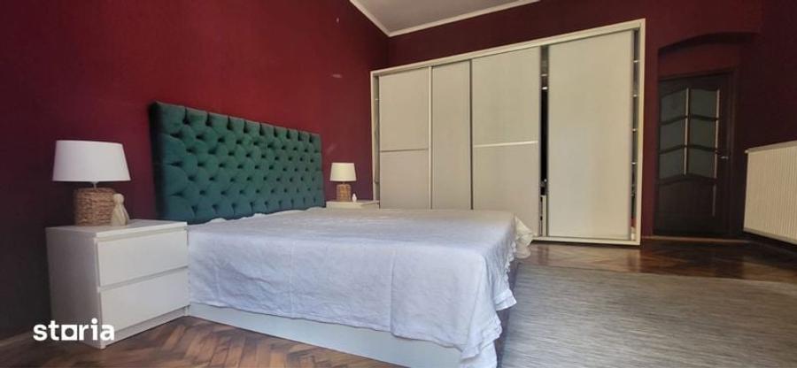 Apartament cu 3 camere decomandat în Iosefin