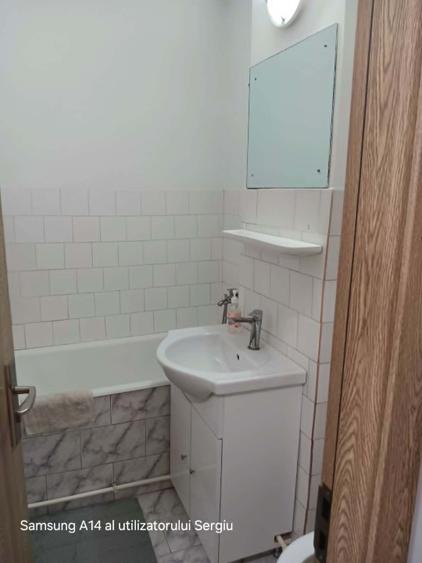 Alexandru Cel bun apartament 2 camere decomandat 56 mp cu CT - 6