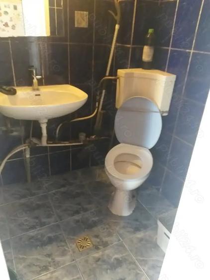 Garsonieră nedecomandată în Central