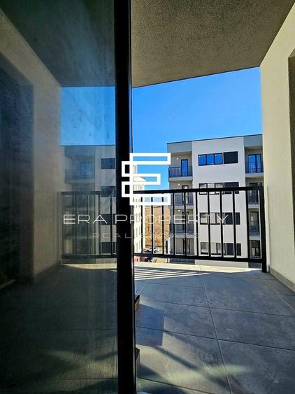 Apartament 3 camere intabulat LA CHEIE-Doamna Stanca/Selimbar - 4