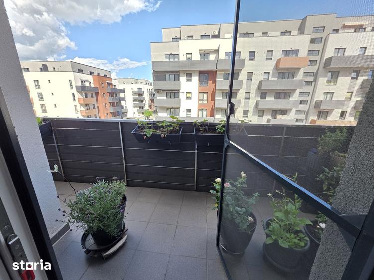 Apartament cu 3 camere în Bartolomeu