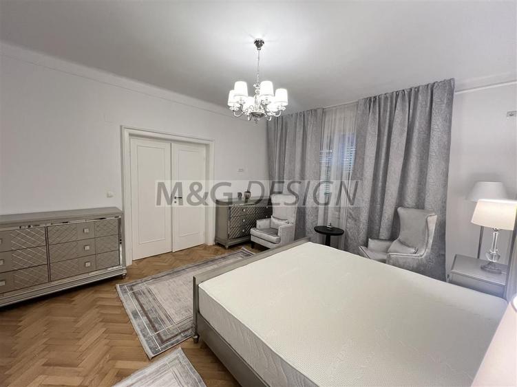 3 camere amenajat LUX zona centrala, boxa curte acces auto, 0 comision - 24