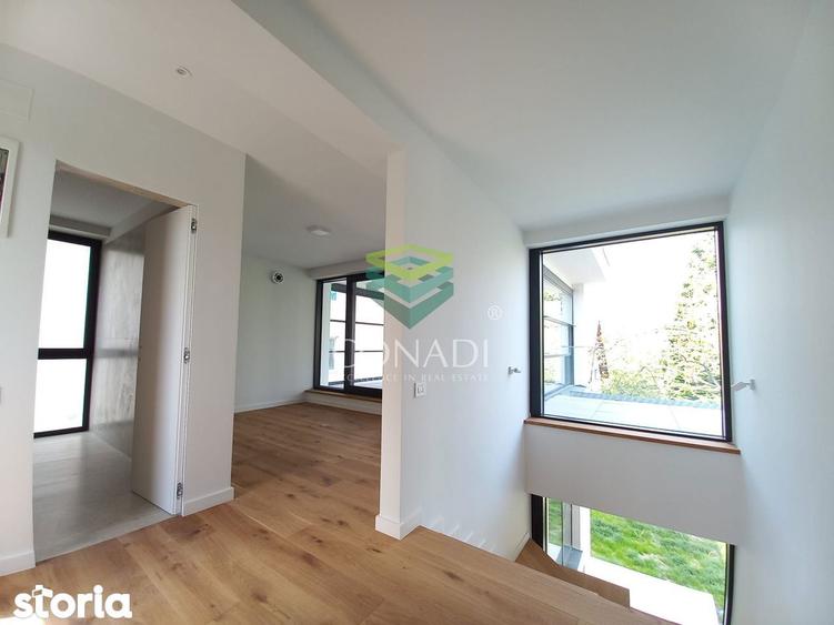 Vila P+2- Baneasa - 10