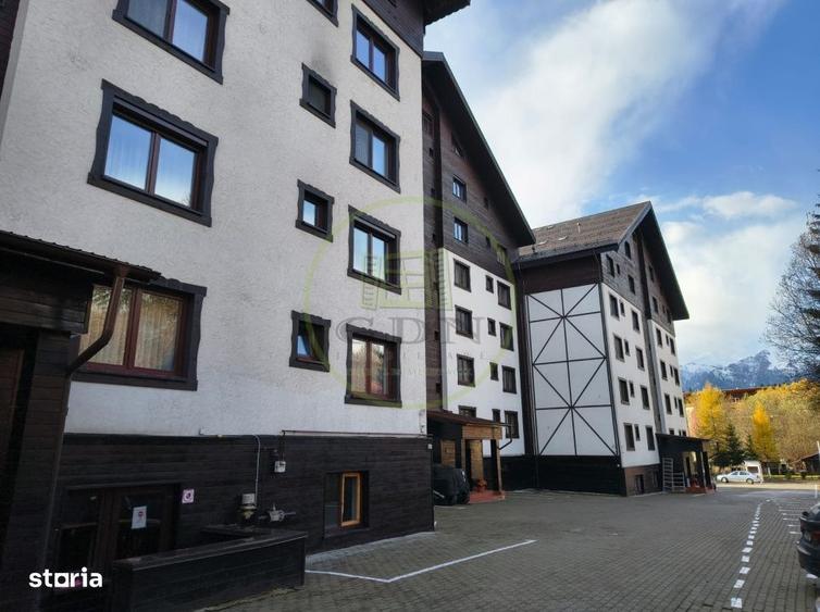 Apartament cu 3 camere decomandat în Perșani