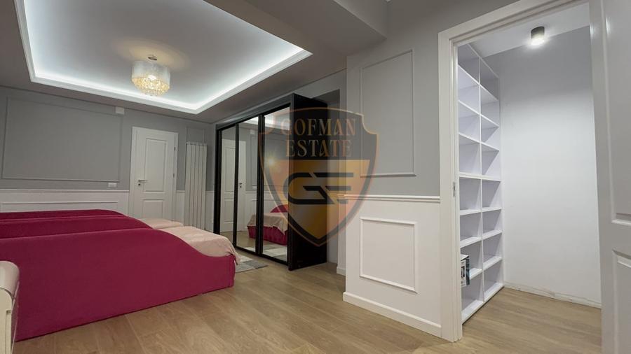 LUX, 3 Cam, 140 mp, Faleza Nord – Orion Residence, Parcări Incluse - 22