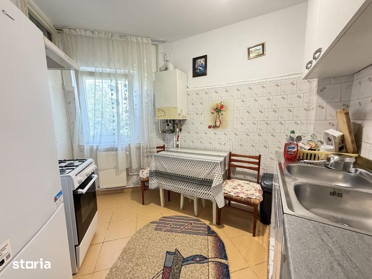 Chirie Apartament 2 camere Mioveni, Et2, Robea, mobilat - 1