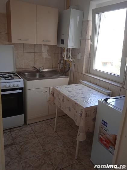Garsonieră decomandată în Ferentari