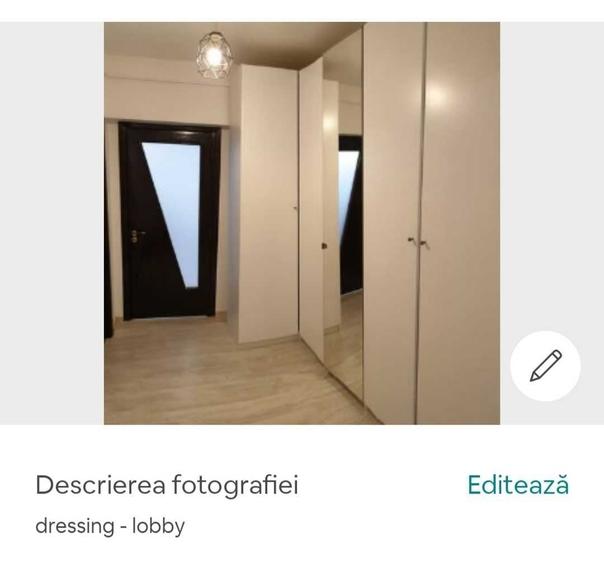 Casă cu 2 camere decomandat în Bucur Obor