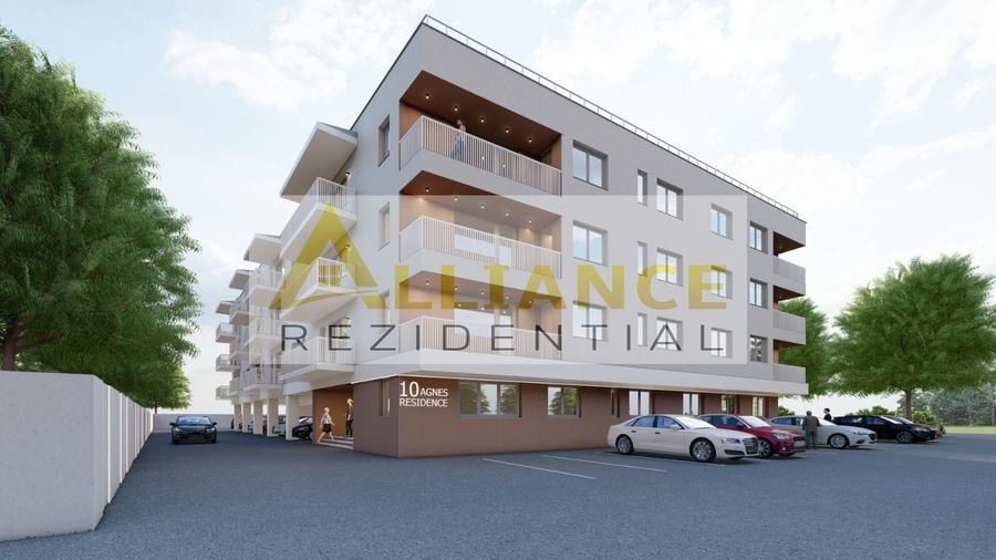 Apartamente de la 70.900 € în Popești-Leordeni - 9
