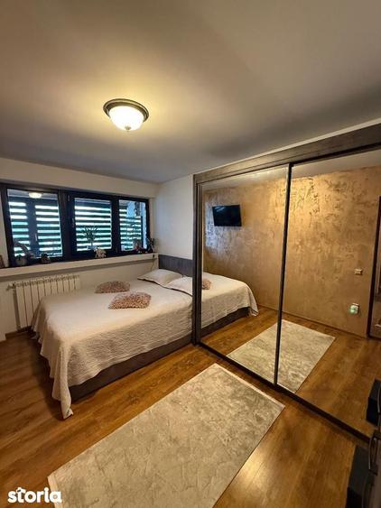 De vanzare Apartament 2 camere, zona Cetate Parc. - 5