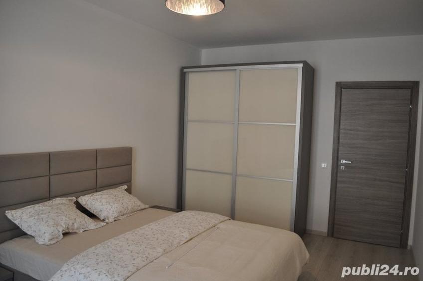 Apartament cu 3 camere decomandat, mobilat în Cantemir