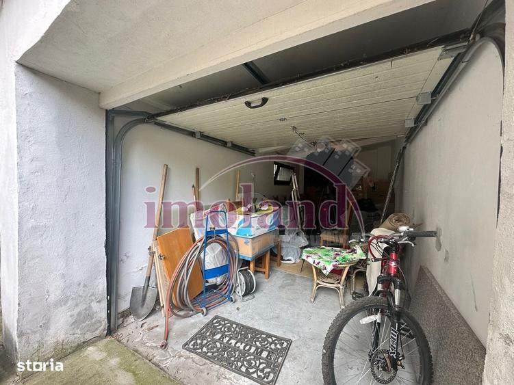 Spațiu comercial, de 15 mp, în Dorobanți