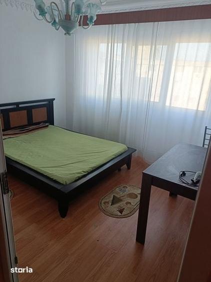 Apartament cu 2 camere decomandat în Obor