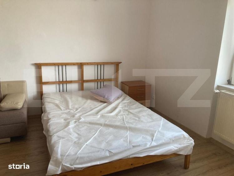 Garsonieră în Ultracentral