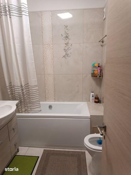 Apartament 2 camere - zona Rahova - 9