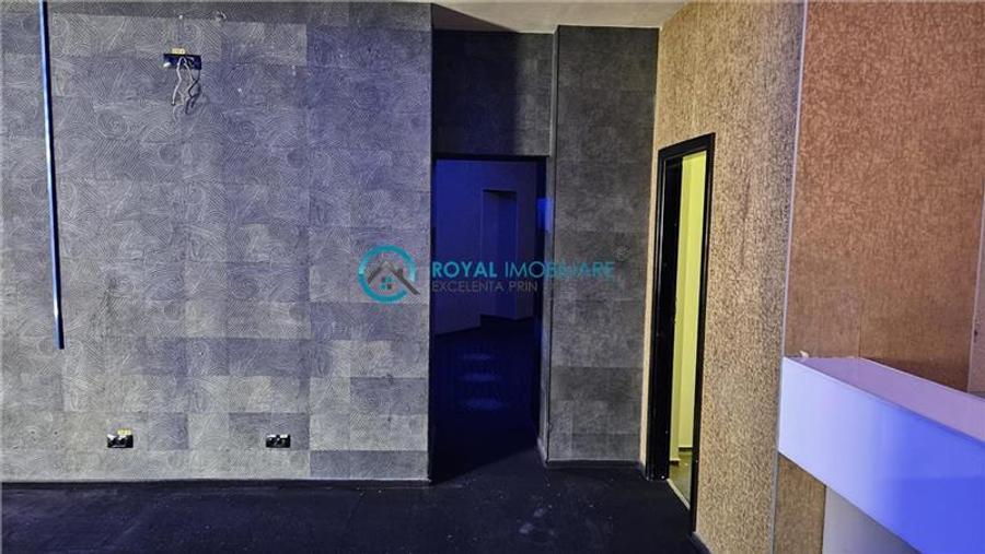 Spațiu comercial, de 238.75 mp, în Ultracentral