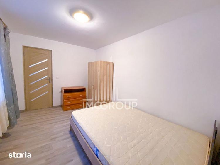 Apartament in zona The Office , langa Hotel Hampton by Hilton | 35 mp - 6