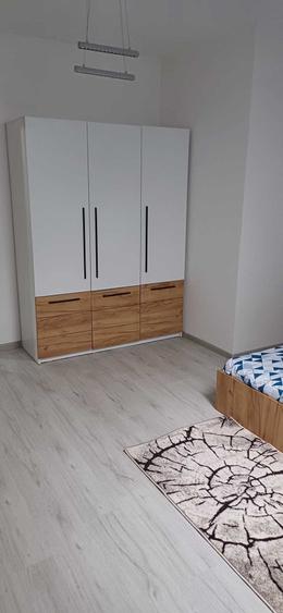Inchiriez ap 2 camere sec 3 Bucutesti - 1
