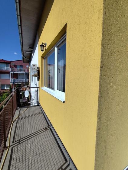 Apartament cu 2 camere decomandat, mobilat în Bună Ziua