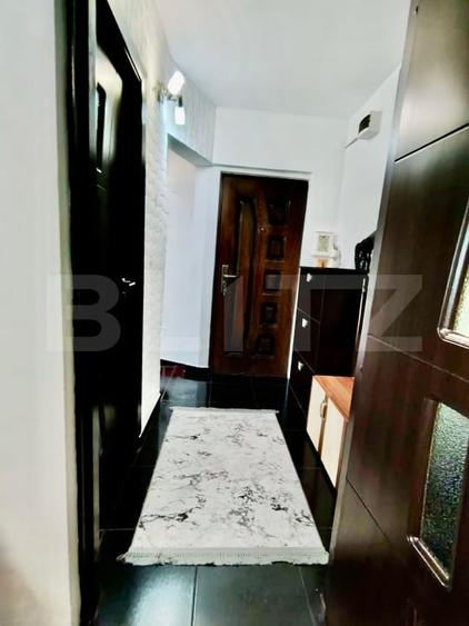 Apartament cu 2 camere semidecomandat, mobilat în Astra