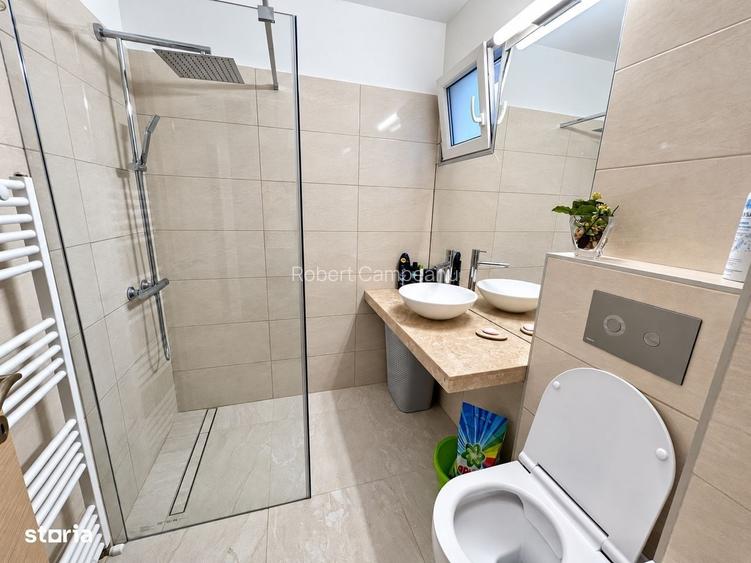 2 camere mobilate si utilate | Etaj 1 | Giurgiului Piata Progresul