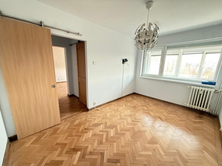 Apartament cu 2 camere semidecomandat în Drumul Taberei
