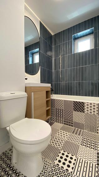 Apartament cu 2 camere semidecomandat în Drumul Taberei