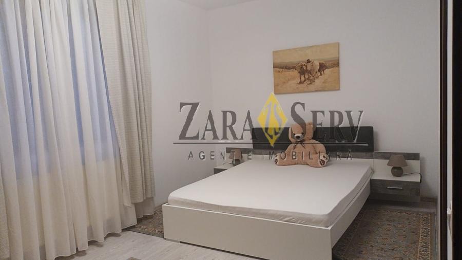 Apartament cu 3 camere decomandat în Albert