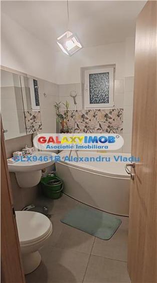 Apartament cu 2 camere decomandat, mobilat în Chitila