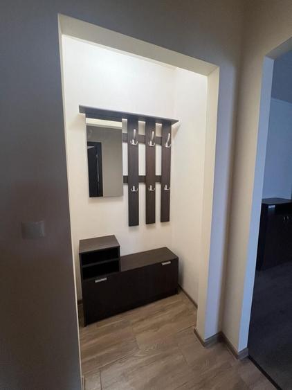 Apartament cu 2 camere semidecomandat în Lazaret
