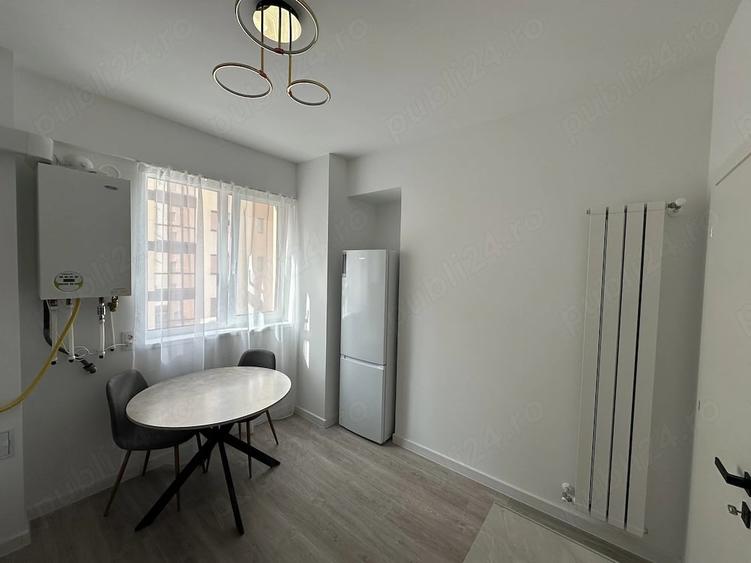 Persoana fizica inchiriez apartament in Cartier Visoianu - 7