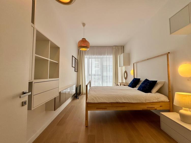 Apartament 2 camere | One Verdi Park Parcare + Boxa RO+EN - 12