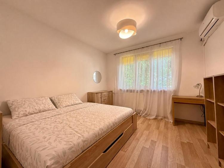 Apartament 3 camere Obor Decomandat Complet mobilat utilat Super pozitie - 1