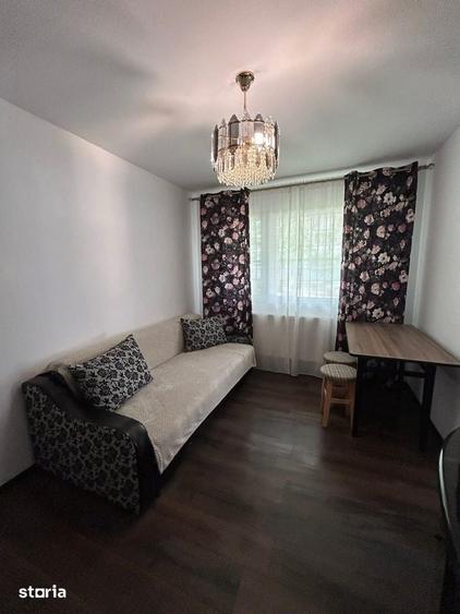De inchiriat apartament cu 2 camere, recent renovat, mobilat si utilat - 2