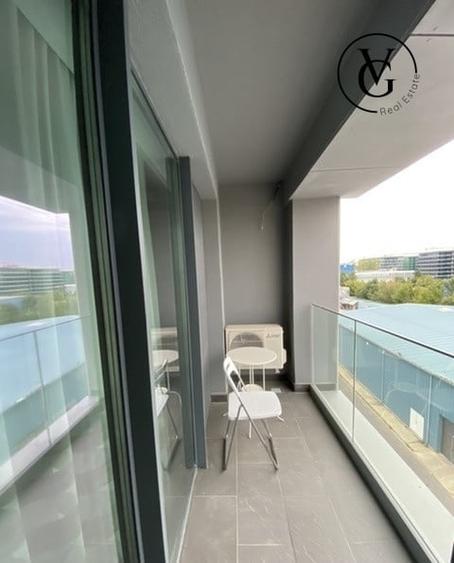 Apartament 2 camere - Cloud9 - Loc de parcare - 14