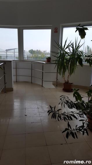 Spațiu comercial, de 465 mp, în Nord