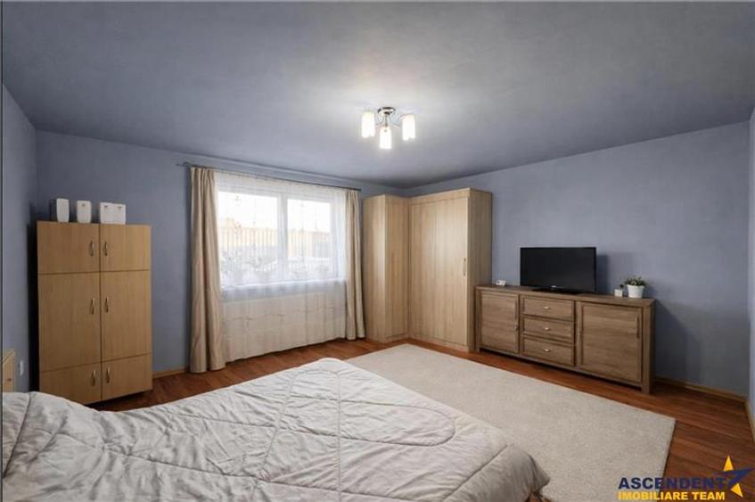 Apartament cu 4 camere decomandat, mobilat în Gheorghe Doja