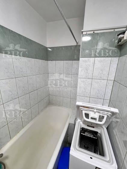 Garsonieră decomandată în Gheorgheni