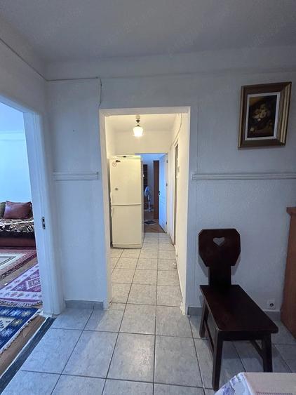 Apartament cu 2 camere decomandat în Păcurari