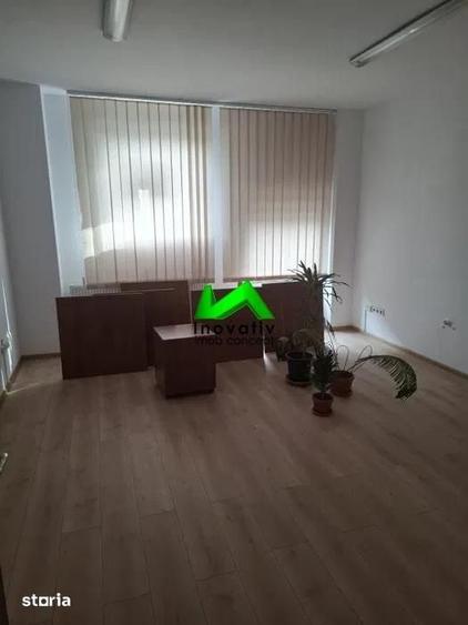 Spațiu comercial, de 98 mp, în Calea Dumbrăvii