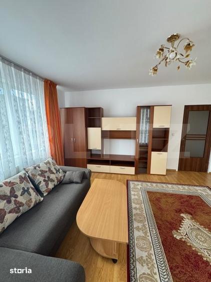 Apartament 2 camere, decomandat, zona Eroilor - 3