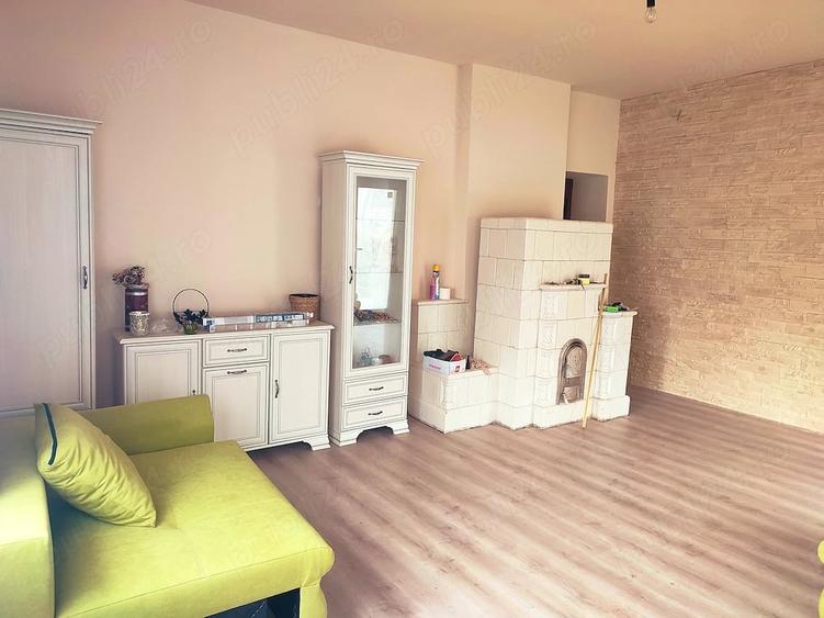 Casă cu 3 camere cu Teren 500 Mp în Ultracentral