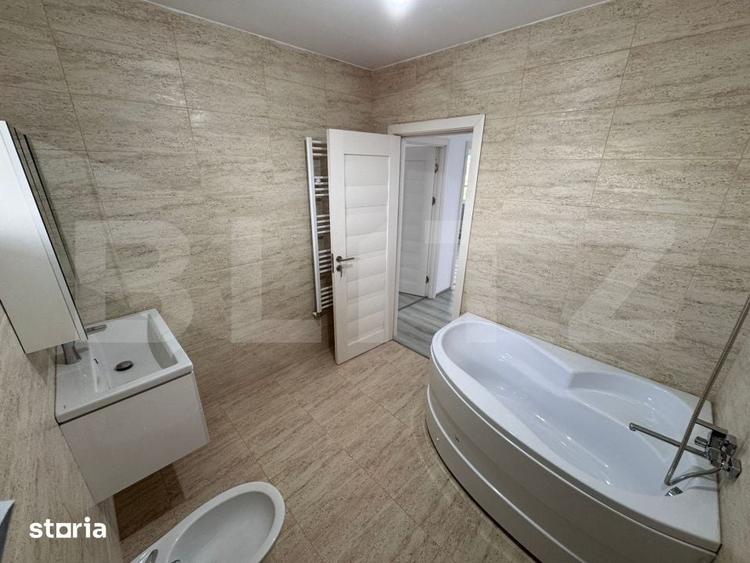 Casă cu 3 camere cu Teren 400 Mp în Ulmi