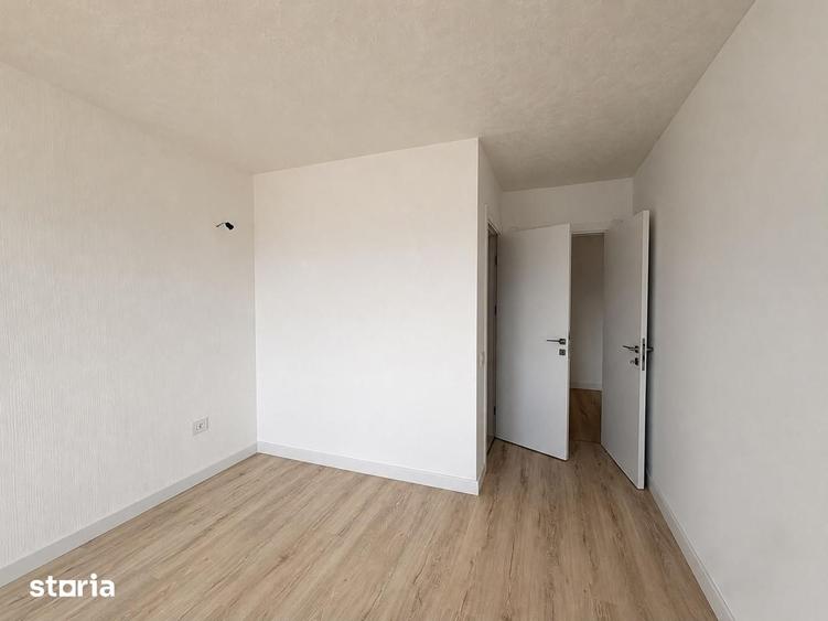 Apartament cu 3 camere în Sălăjan