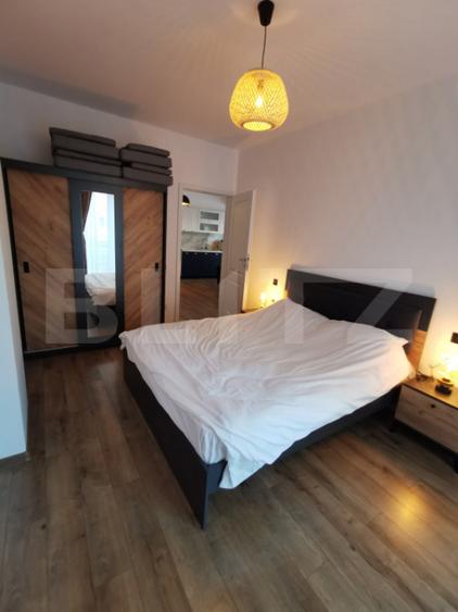 Inchiriere apartament in Luceafarul, 3 camere, terasa de - 3